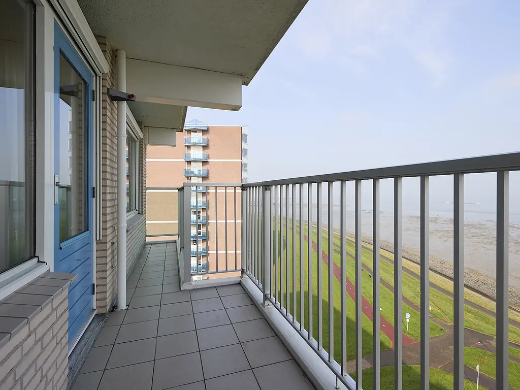 Churchilllaan 198, TERNEUZEN