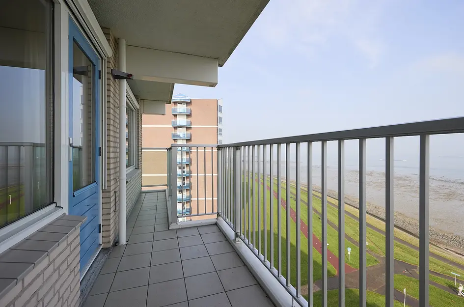 Churchilllaan 198