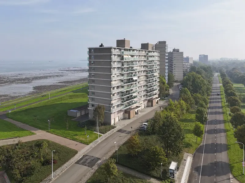 Churchilllaan 198, TERNEUZEN