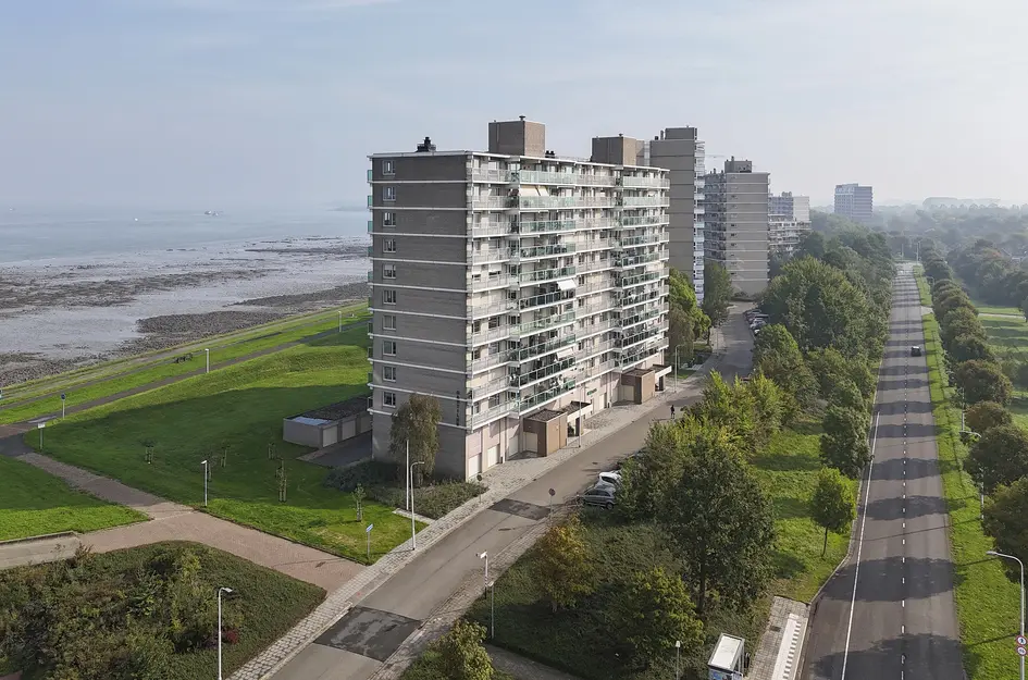 Churchilllaan 198