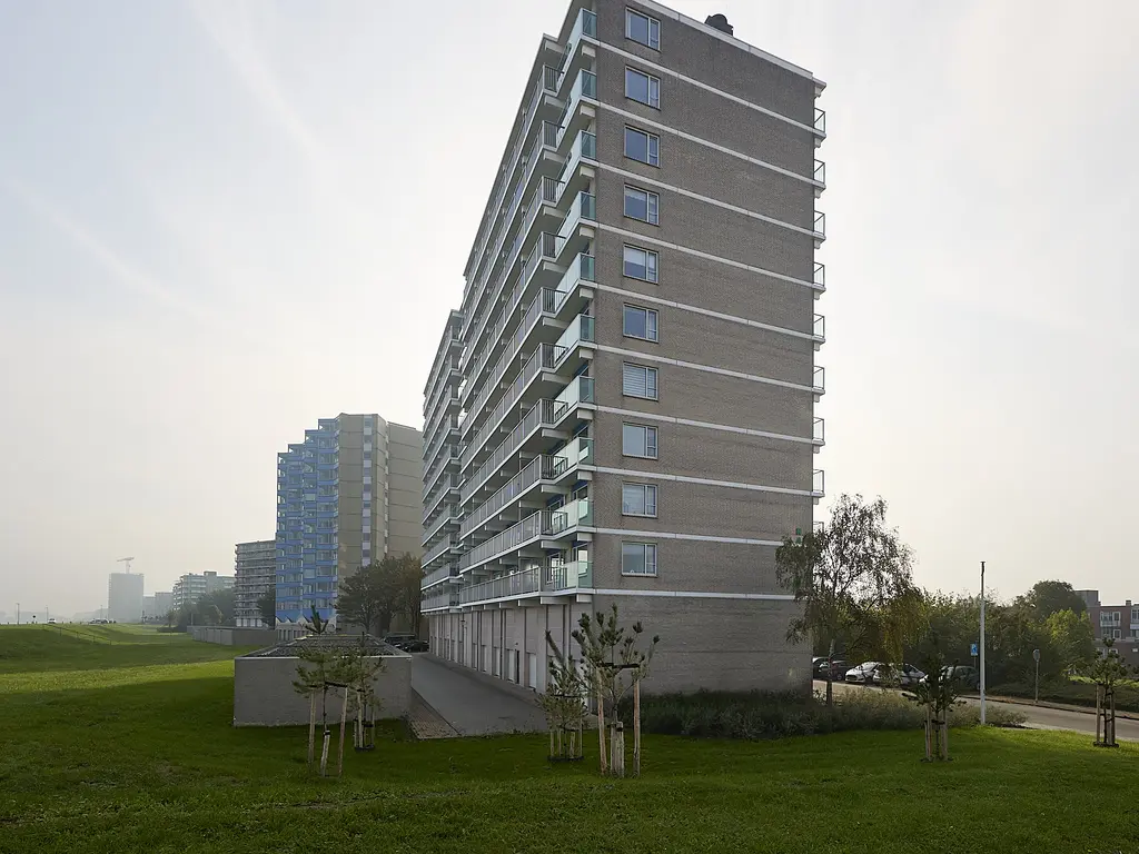 Churchilllaan 198, TERNEUZEN