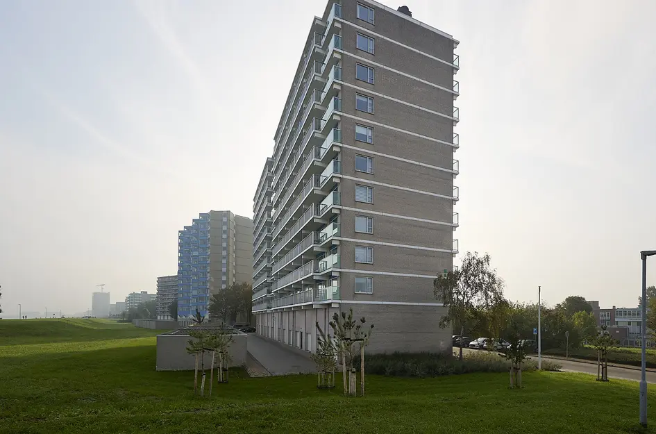 Churchilllaan 198