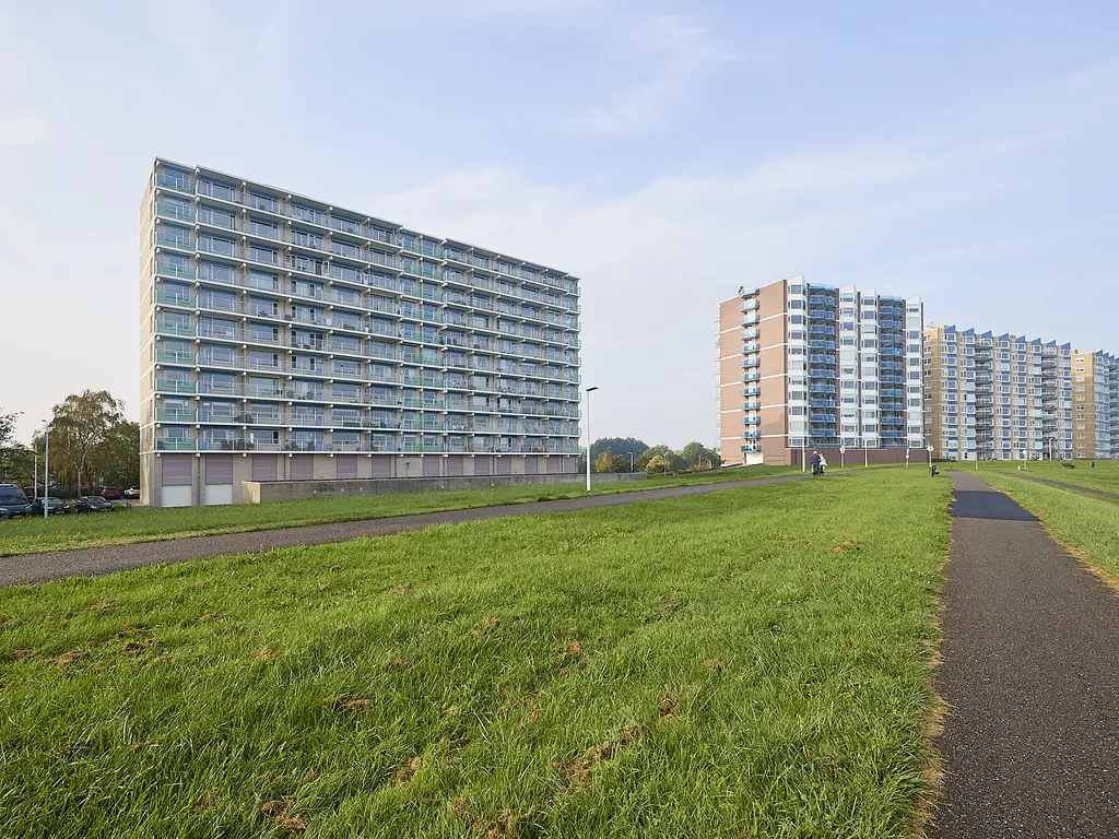 Churchilllaan 198, TERNEUZEN