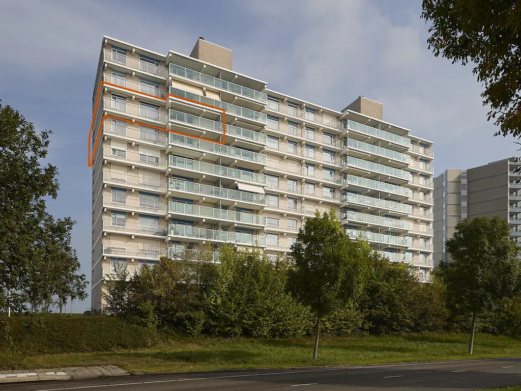 Churchilllaan 198, TERNEUZEN