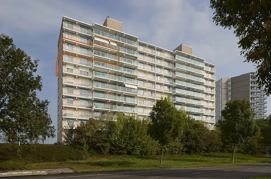 Churchilllaan 198