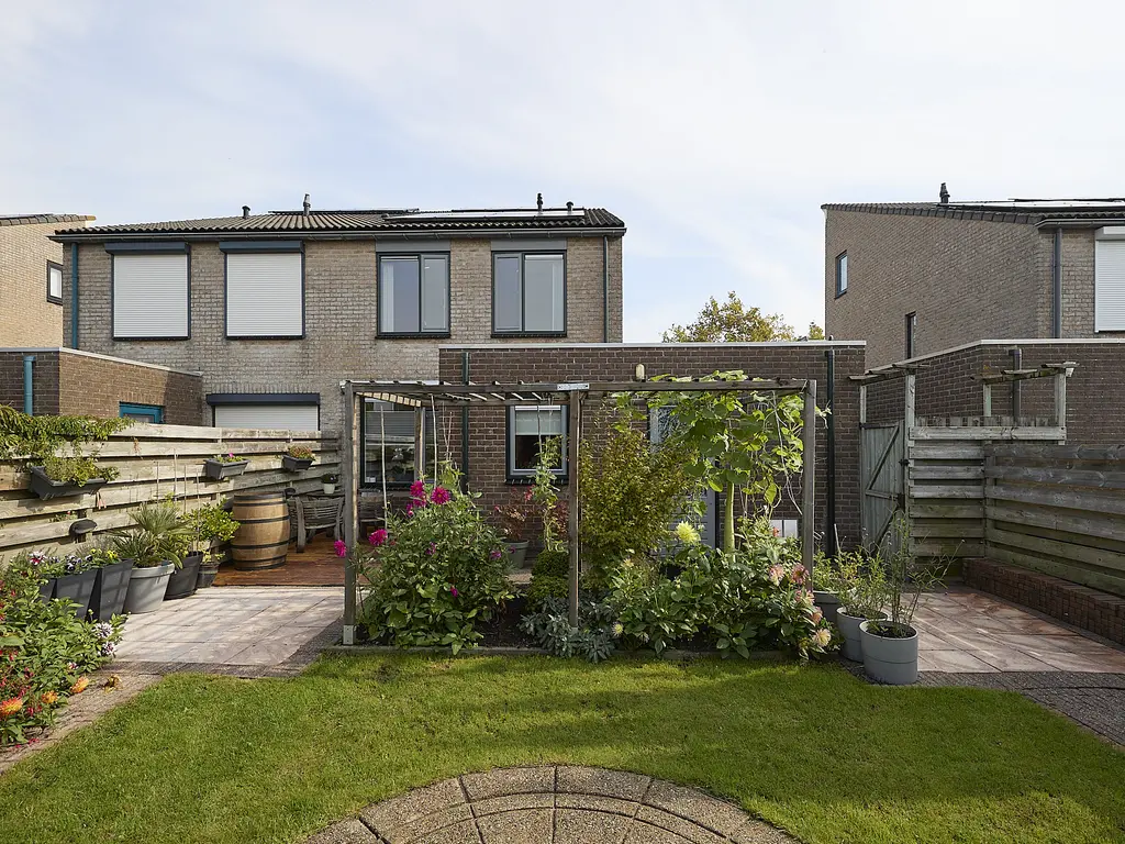 Laan van Othene 33, TERNEUZEN
