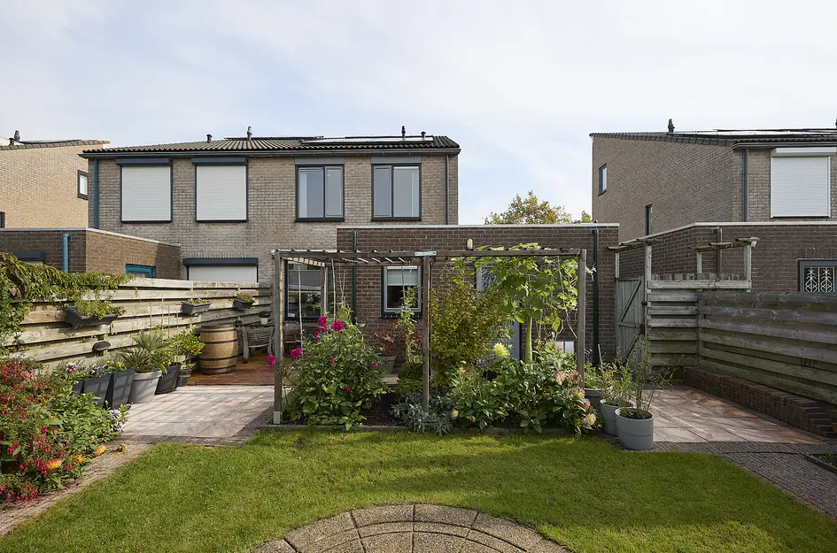 Laan van Othene 33