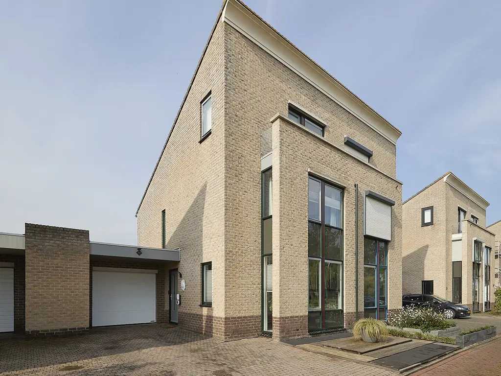 Laan van Othene 33, TERNEUZEN