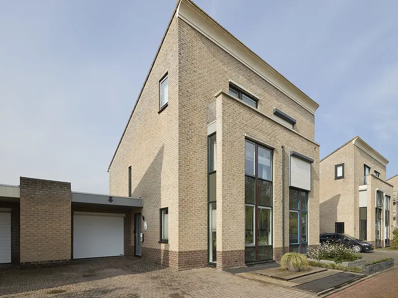 Laan van Othene 33, TERNEUZEN