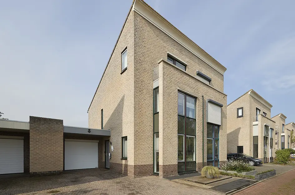 Laan van Othene 33
