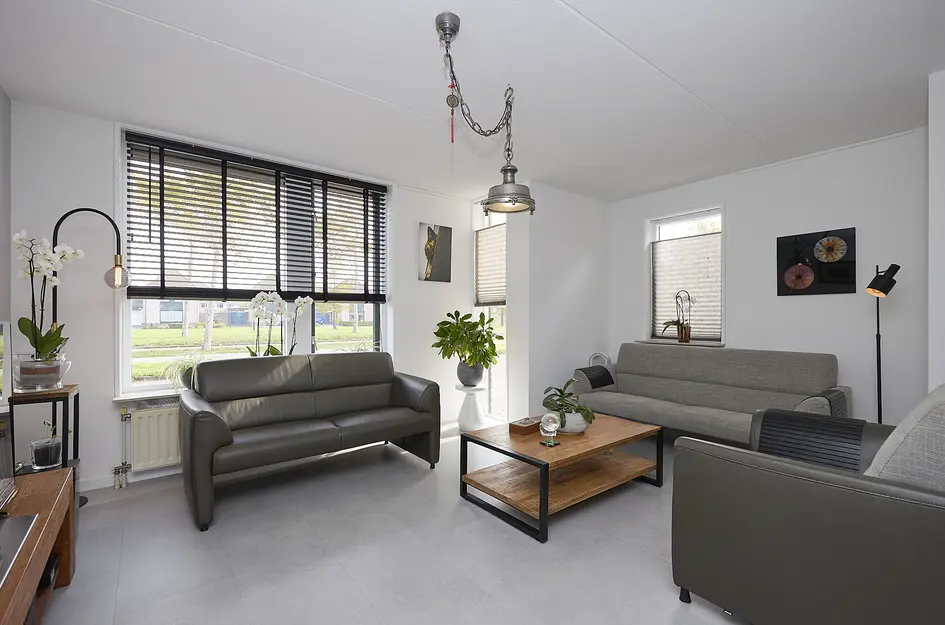 Laan van Othene 33