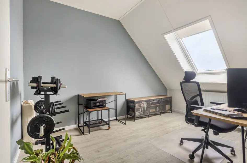 Laan van Othene 102