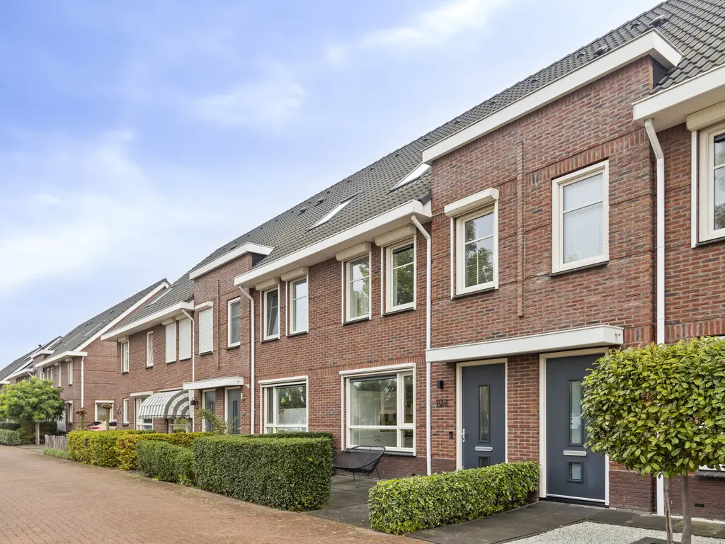 Laan van Othene 102, TERNEUZEN