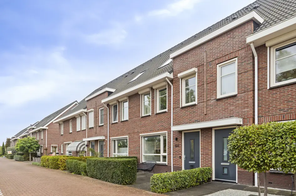 Laan van Othene 102