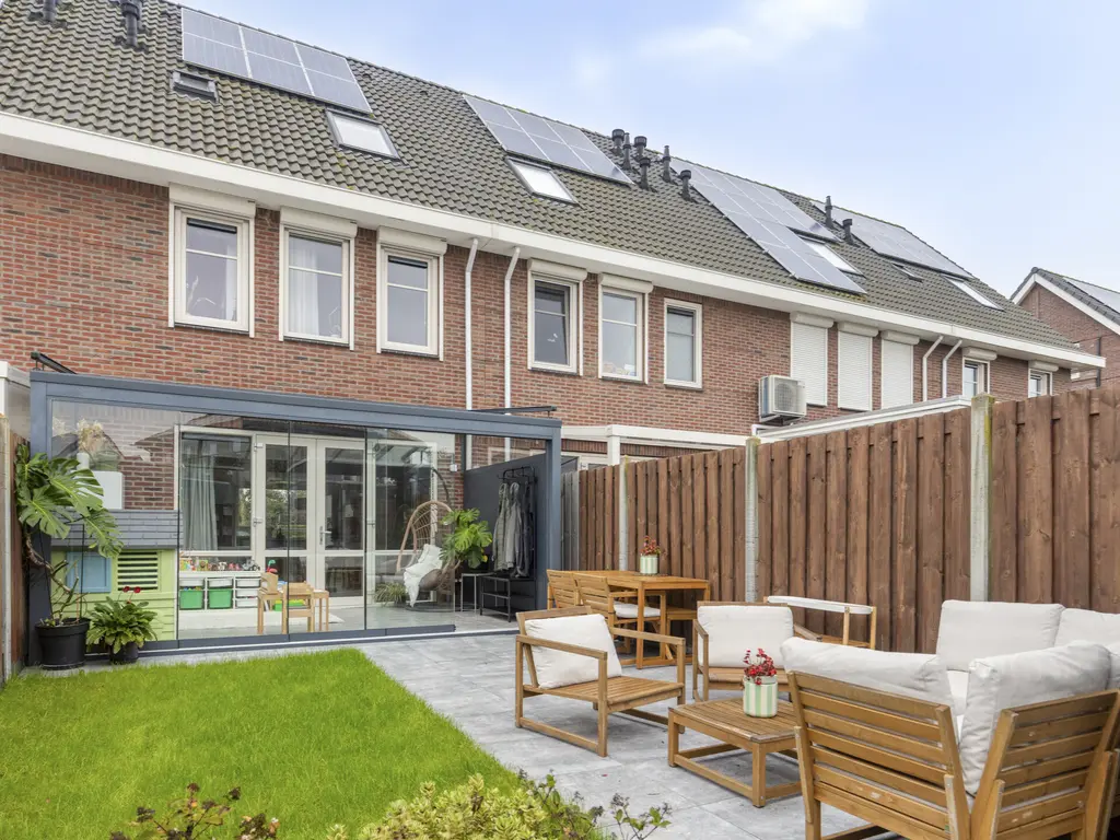 Laan van Othene 102, TERNEUZEN