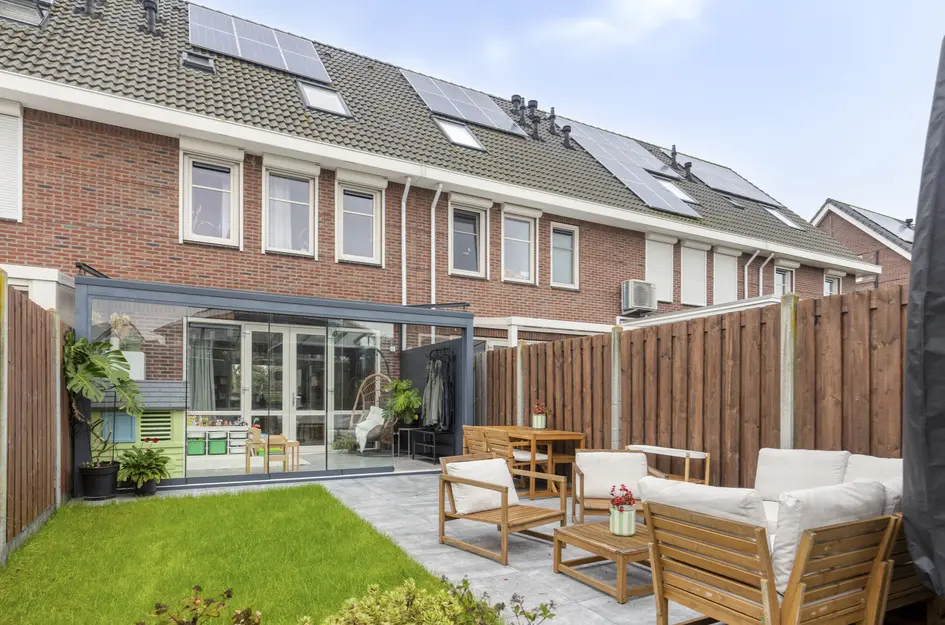 Laan van Othene 102