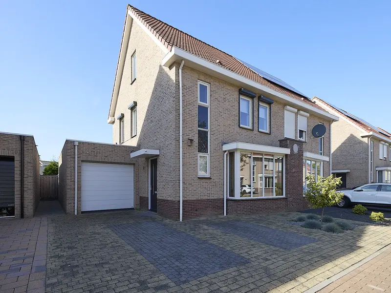 Aalscholver 23, TERNEUZEN