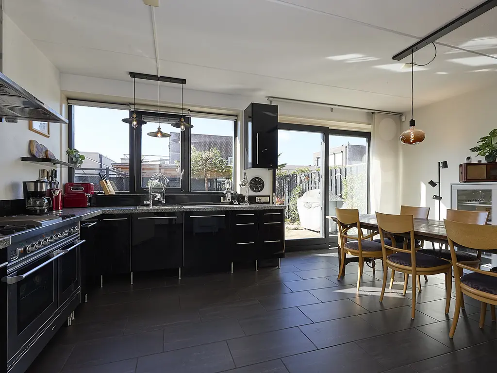 Aalscholver 23, TERNEUZEN
