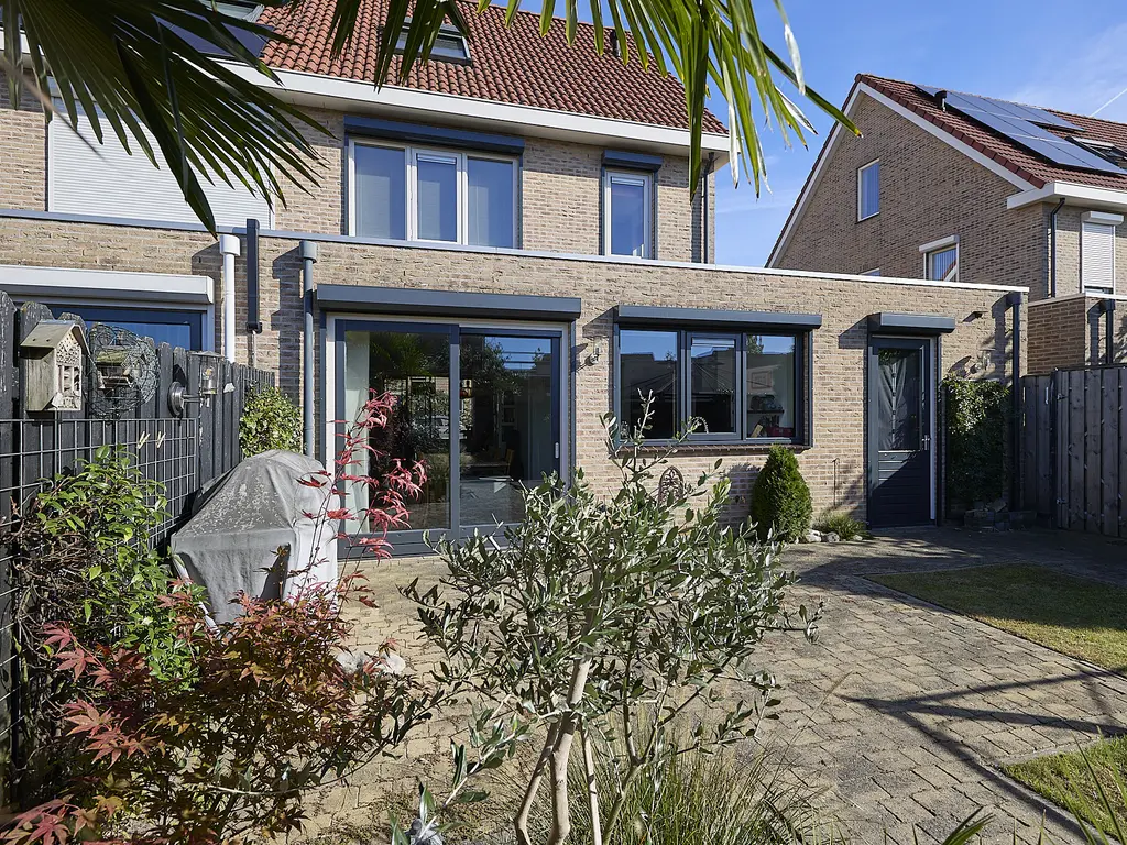 Aalscholver 23, TERNEUZEN