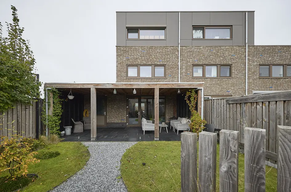 Waterlanden 48