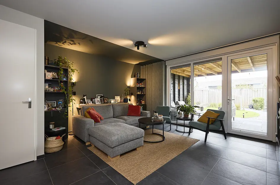 Waterlanden 48