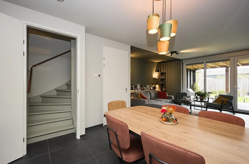 Waterlanden 48