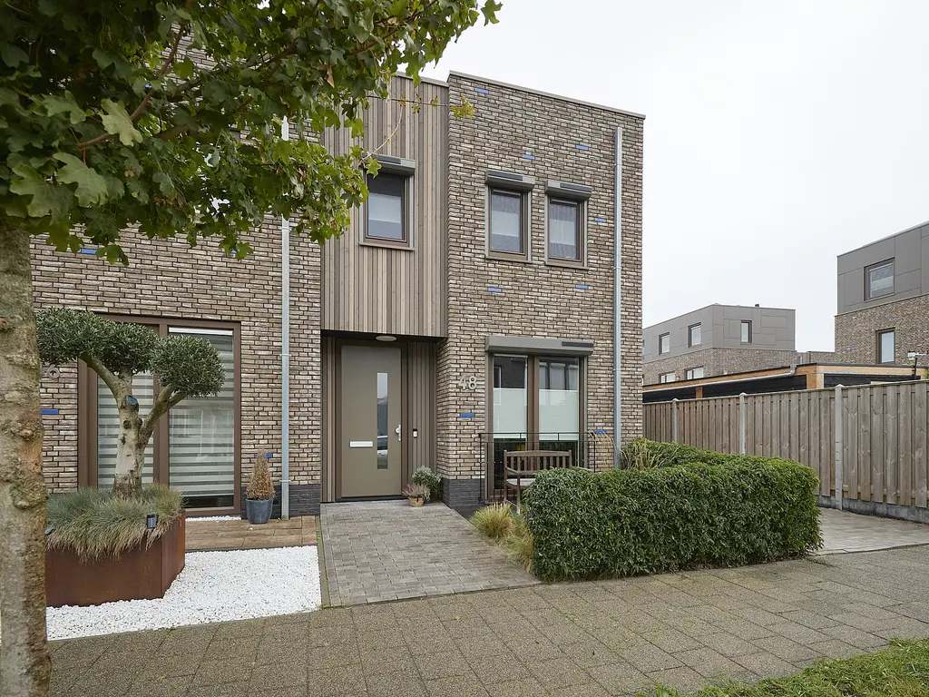 Waterlanden 48, TERNEUZEN