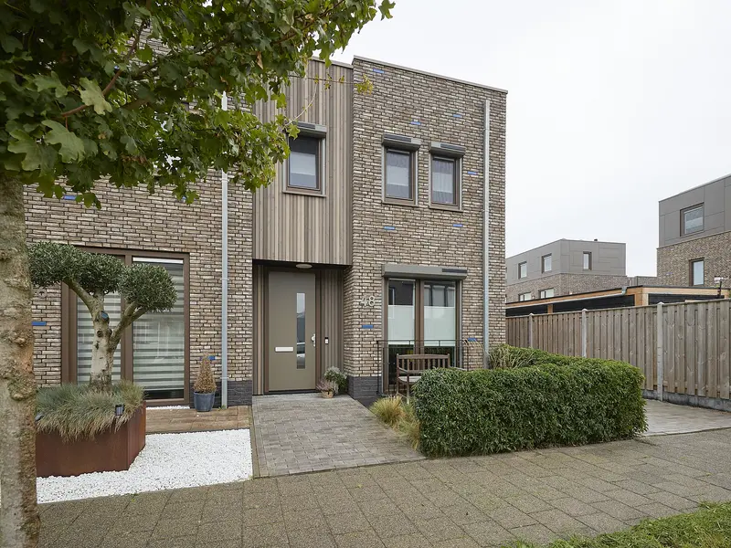 Waterlanden 48, TERNEUZEN