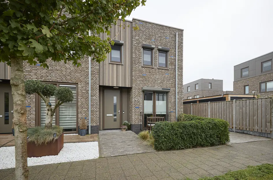Waterlanden 48