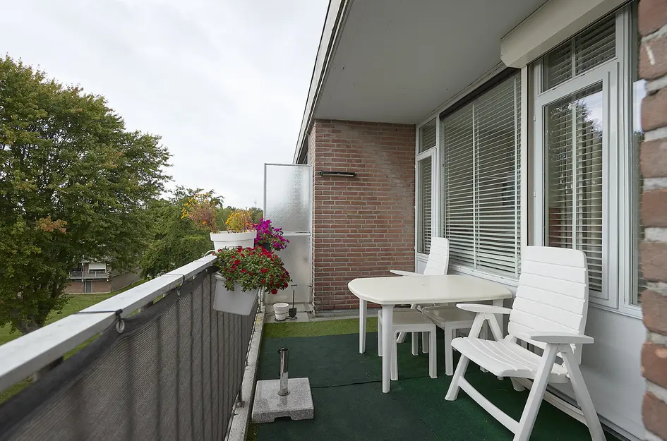Houtmanstraat 65