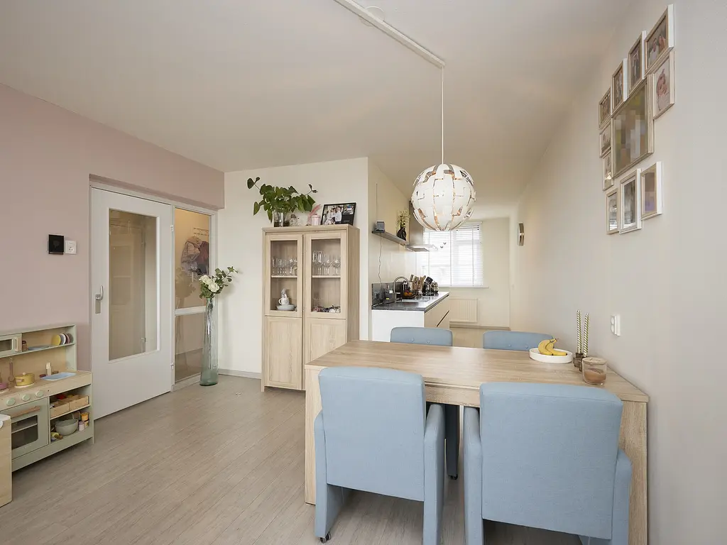 Houtmanstraat 65, TERNEUZEN