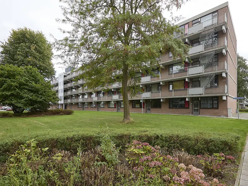 Houtmanstraat 65, TERNEUZEN