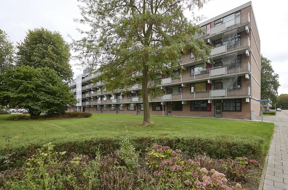 Houtmanstraat 65