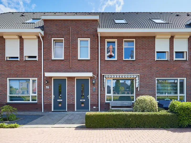 Laan van Othene 80, TERNEUZEN