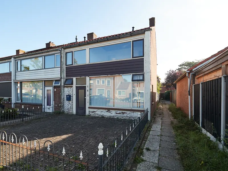 Marijkestraat 26, TERNEUZEN