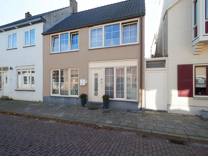 Hulsterloostraat 98, NIEUW NAMEN