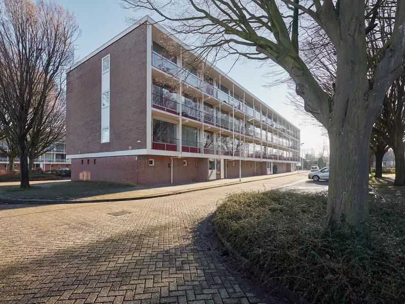 Breitnerstraat 77, TERNEUZEN