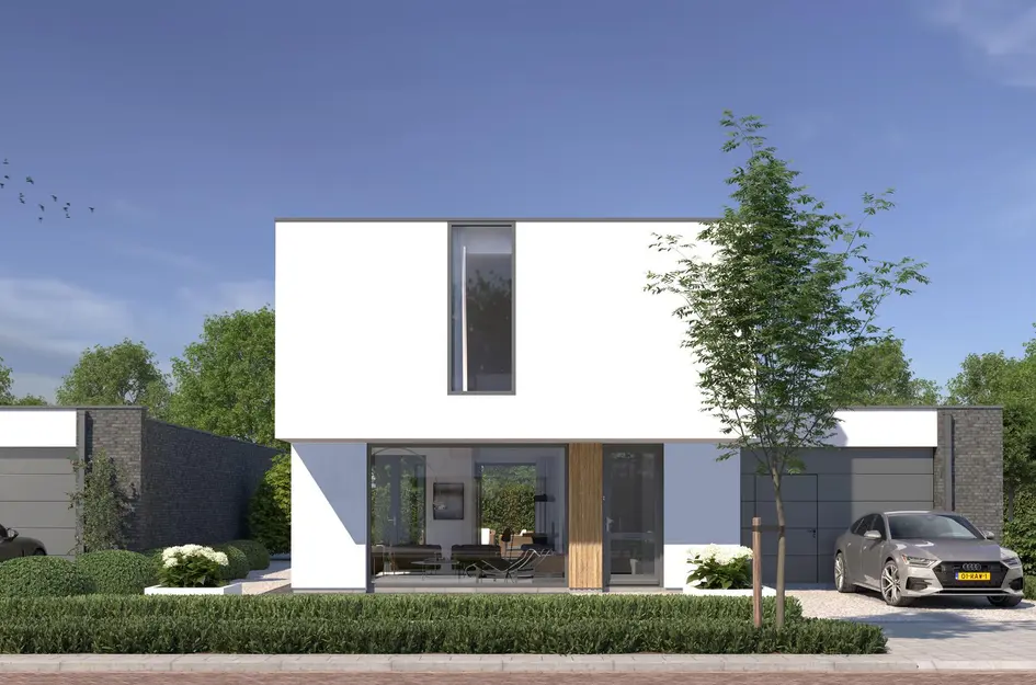 Waterlanden, Q5, bouwnummer 57 