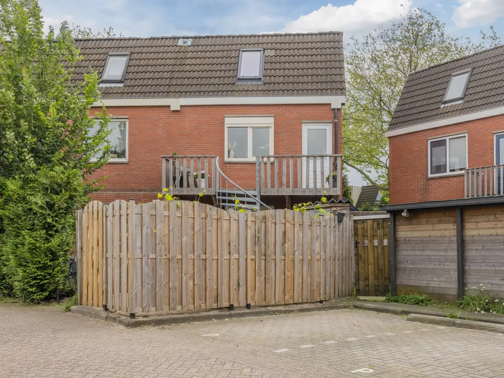 Steenen Dijck 52, MAASSLUIS