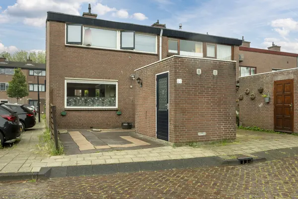 Wassenaer van Obdamstraat 66