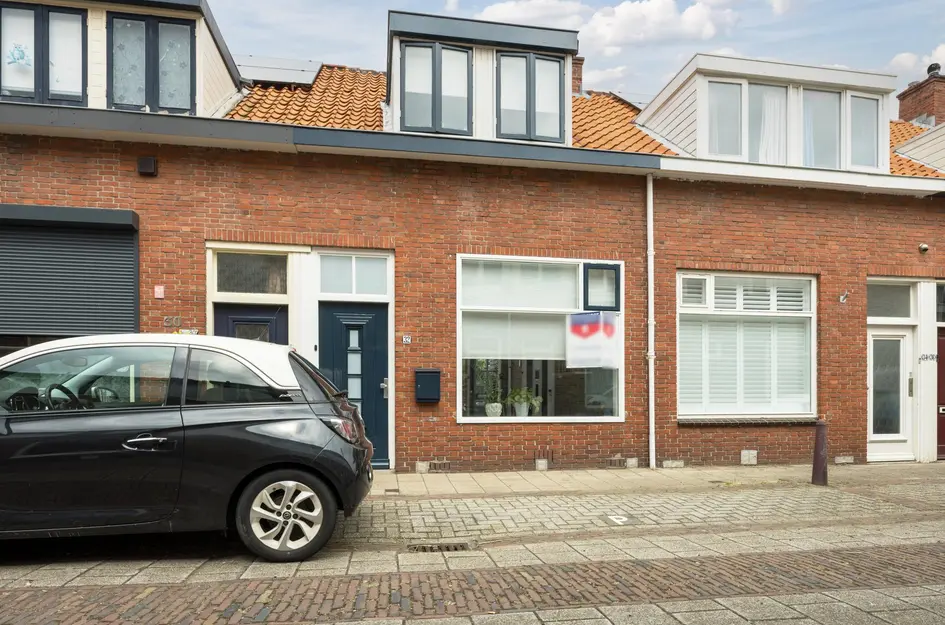 Mr. de Fremerystraat 32