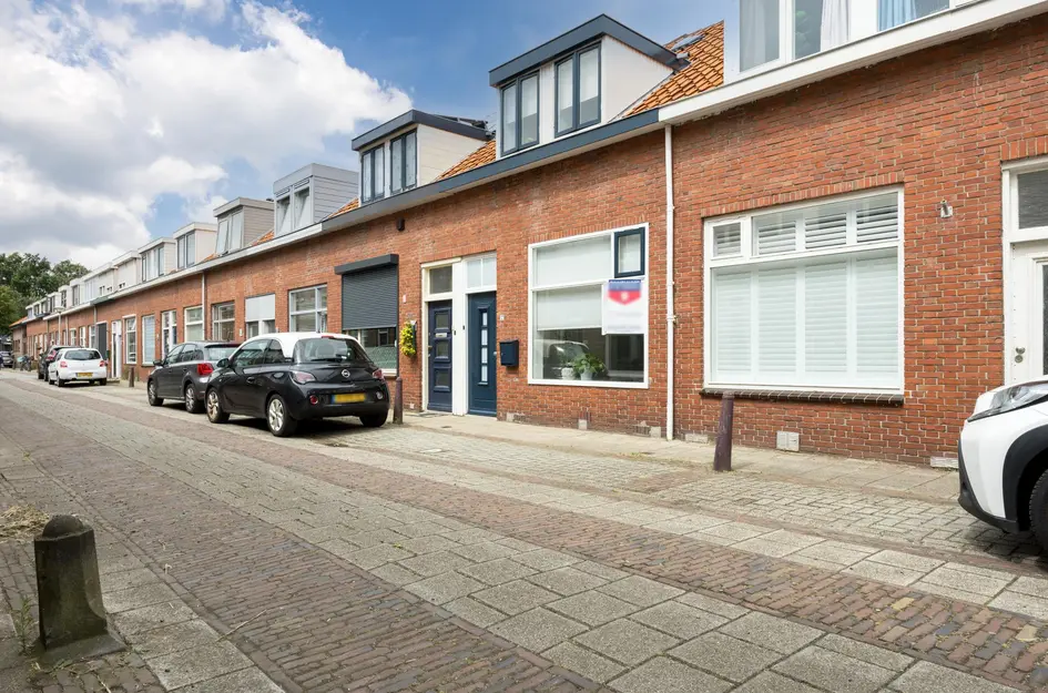 Mr. de Fremerystraat 32