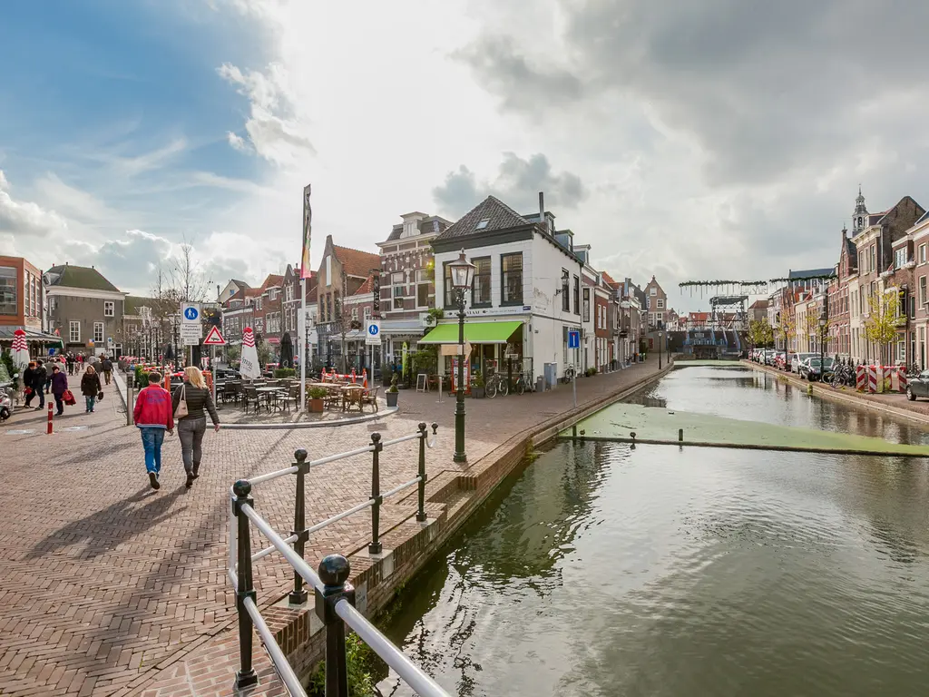 Noordvliet 12, MAASSLUIS