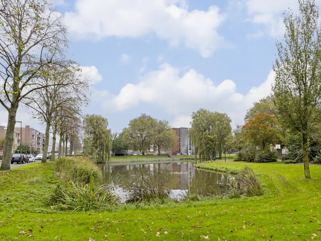 Mgr. W.M. Bekkerslaan 64, MAASSLUIS