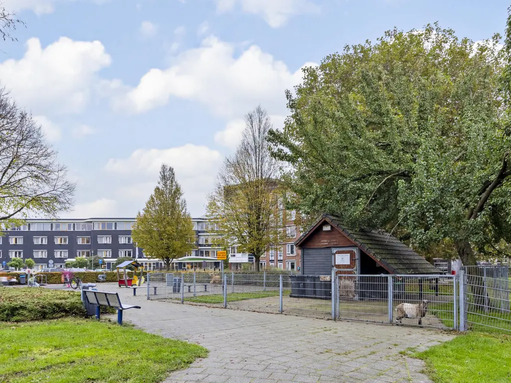 Mgr. W.M. Bekkerslaan 64, MAASSLUIS