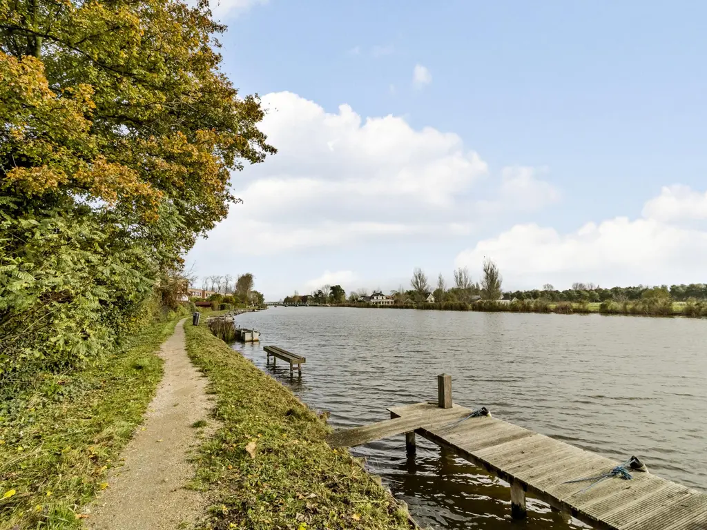 Maria Rutgersstraat 3, MAASSLUIS