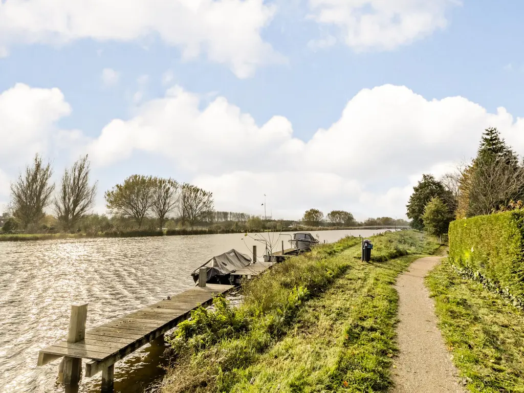 Maria Rutgersstraat 3, MAASSLUIS