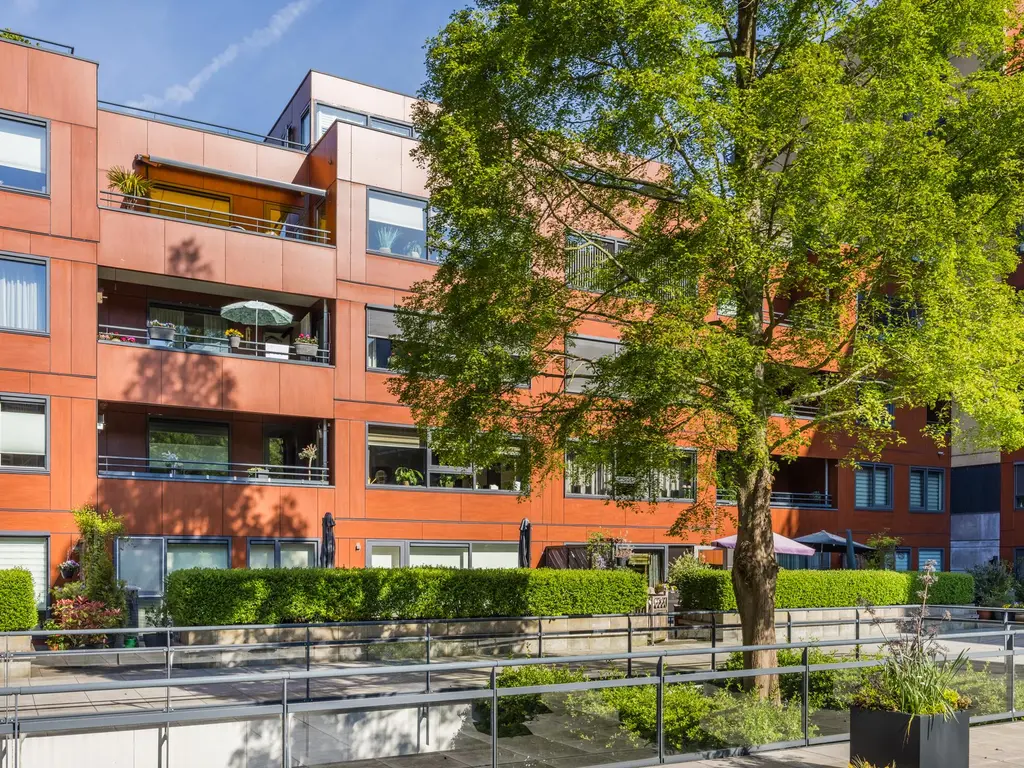 Schubertlaan 609, MAASSLUIS