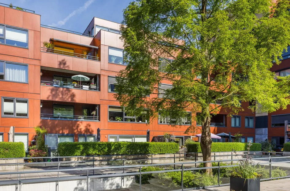 Schubertlaan 609