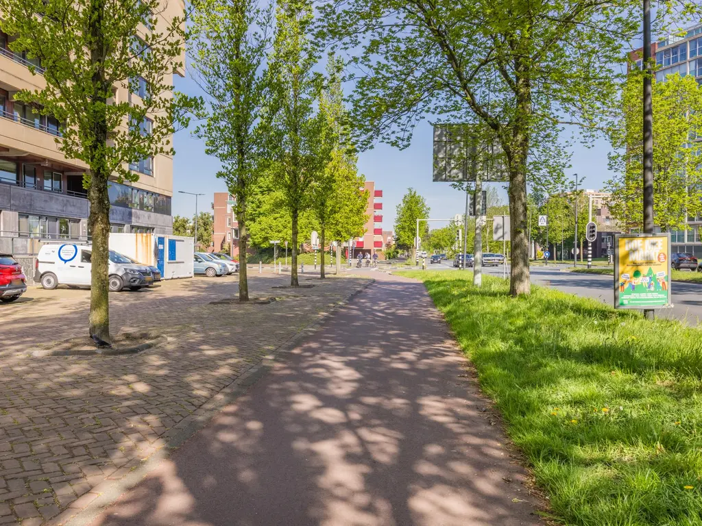 Schubertlaan 609, MAASSLUIS